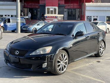 диска шницер: Lexus IS: 2008 г., 3.5 л, Автомат, Бензин, Седан