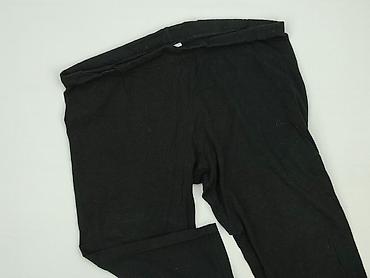 dresy plus size: Blue Motion, Legginsy rozmiar XL — 1
