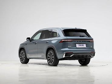 haval h7: Geely Monjaro: 2024 г., 2 л, Автомат, Бензин, Кроссовер — 3