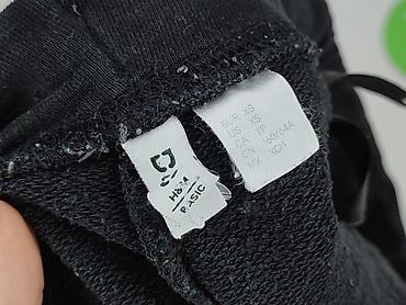 spodenki brooklyn: H&M Divided, Szorty damskie, rozmiar XS — 4