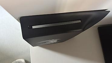 ps4 disk: Сменная задняя панель для PlayStation 5 Slim/Pro(версия с дисководом) — 2