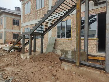 Сварка: Сварка работа 6.1 ищу работу на сварка лестницывароту,навес,входной — 11