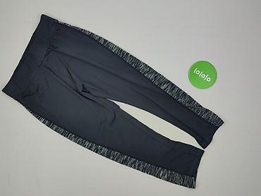 tipsy: Tesco, Legginsy Sportowe damskie, rozmiar M — 2