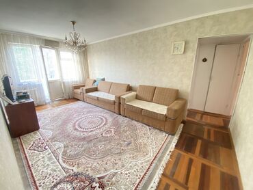 Продажа квартир: 3 комнаты, 58 м², 104 серия, 5 этаж, Евроремонт