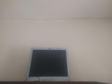 samsung 17: HP LCD monitor - Ekran tipi: LCD, kvadrat format (təxmini 17–19 düym) — 1