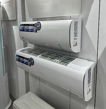 Настенные кондиционеры: Кондиционер Настенные сплит‑системы Звоните прямо сейчас, поможем с — 1