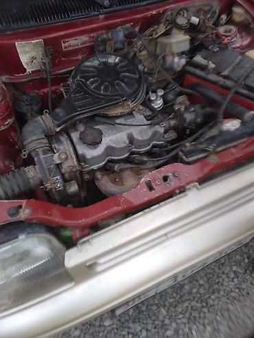 Daewoo: Daewoo Tico: 2006 г., Механика, Бензин, Хэтчбэк — 4