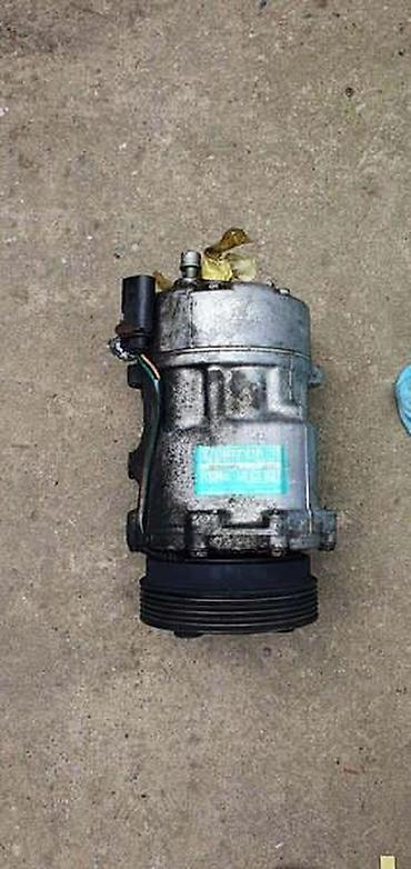 ventilator kabine: KOMPRESOR KLIMA ZA VOLKSWAGEN GOLF 4 | kompresori klima.za.golfa 4 — 1