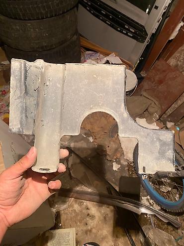 Другие автозапчасти: Все б/у запчасти Toyota Crown — 21