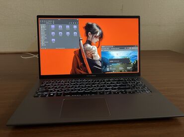 ASUS: İşlənmiş ASUS Vivobook, 15.6 ", Intel Core i3, 512 GB — 2