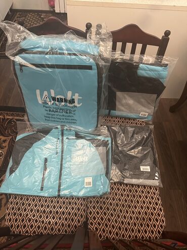 İdman dəstləri: İdman dəsti, L — 9