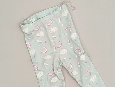 Trousers and Leggings: Leggings, 3-6 months, condition - Very good