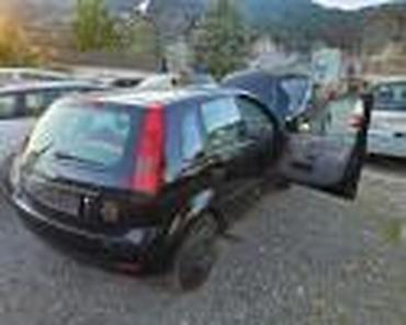 Delovi motora: KOMPRESOR KLIME 1.4 ZA FORD FIESTA OD 2002. DO 2008. GOD. | — 5