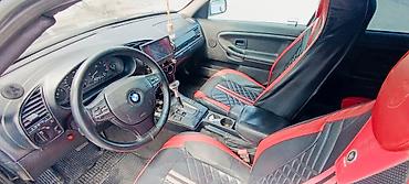 BMW: 📣Salam diqqetle oxu sonra yaz☝️ Maşın ilinə görə əla vəzyetdedir👍 — 8
