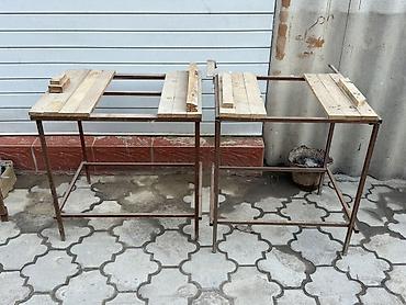 Производство пластиковых окон: Одноголовочный сварочный станок для ПВХ-профиля KÖMUT by Özçelik - — 19