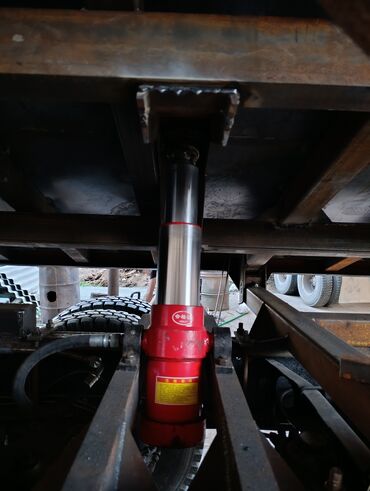 Турбины: Турбина Камаз 2007 г., Новый, Оригинал, Китай — 4