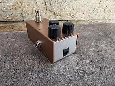 Gitare: DELAY PEDALA ANALOG DIGITAL | . Lično preuzimanje u NS ili — 12