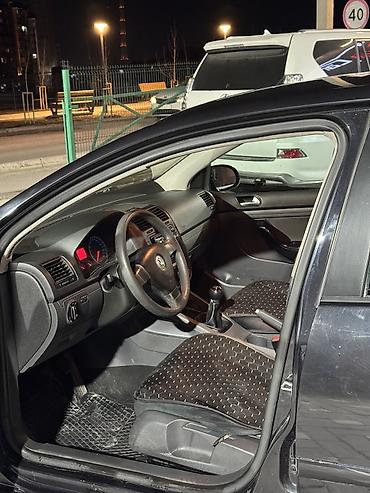 Volkswagen: Volkswagen Golf: 2006 г., 1.6 л, Механика, Бензин at lalafo.kg — 7 Volkswagen: Volkswagen Golf: 2006 г., 1.6 л, Механика, Бензин — 7