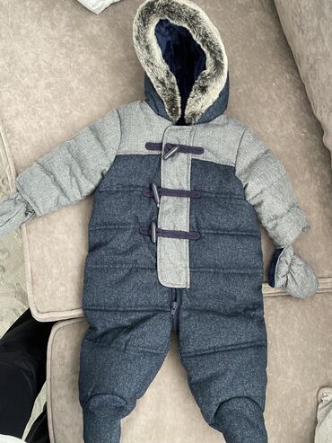 uşaq geyimləri mağazaları: Mothercare tulum . Yeni, hec bir problemi yoxdur. pandemiya vaxtina