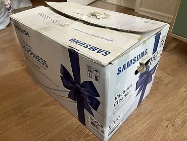 Бытовая техника: Samsung tozsoran — 6