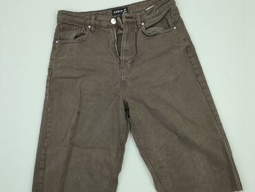 Trousers: Medium length trousers for men, S (EU 36), SinSay, condition - Very good