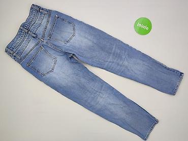 jeansy solar: Denim Collection, Jeansy damskie, rozmiar XS — 3