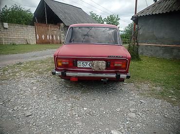 avto satış saytları: VAZ (LADA) 2106: 1.6 l | 1994 il 55937 km Sedan — 7