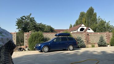 я ищу автомобиль: Chevrolet Lacetti: 2007 г., 1.6 л, Механика, Бензин, Универсал