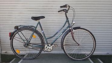 Городские велосипеды: Городской велосипед — 23