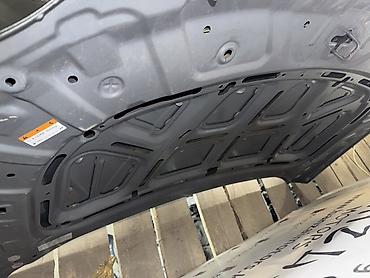 аванте cn7: Капот Hyundai, Б/у, Оригинал — 6