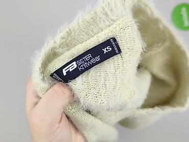 polar pull and bear: FB Sister, Sweter damski, rozmiar XS — 4