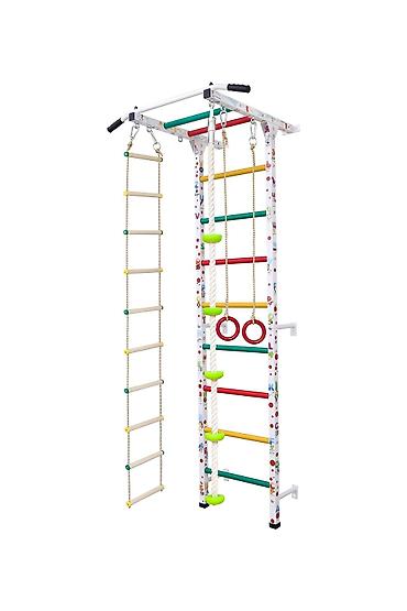 Турники и брусья: Турник, Турник, Настенный, Новый, Самовывоз, Бесплатная доставка — 7