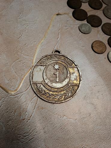 Sikkələr: Sikkələr — 10