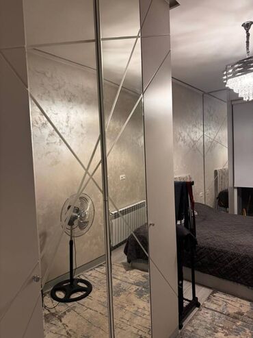 Uzunmüddətli kirayə mənzillər: Xətai Rayonu 8 Noyabr Prospekti Şəhərə Maşınla 10 Dəqiqə Məsafədə BLUE — 4