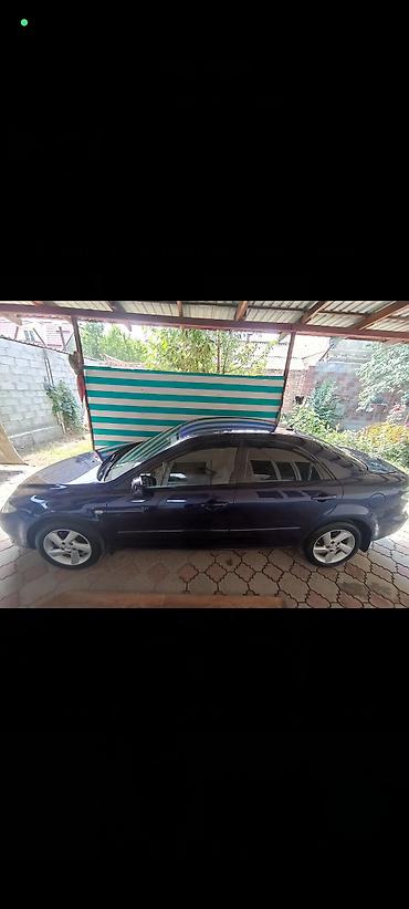 мазда 6 левый руль: Mazda 6: 2003 г., 2 л, Автомат, Бензин, Седан — 6