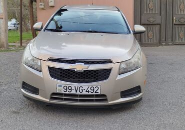 Chevrolet: Chevrolet Cruze: 1.4 l | 2013 il 223000 km