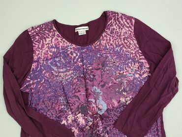 Жіноча блуза, розмір 5XL