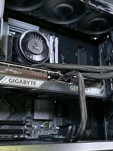 Desktop računari i radne stanice: Ryzen 9 9950X3D RTX 5080 X870 96GB 2TB -SM128PC. ✨ Prodaja i sklapanje — 6