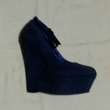 beoshoes obuca: Salonke, 37