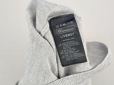 version jeans: Livergy, Sweter dla mężczyzn, rozmiar L — 6