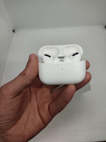 Qulaqcıqlar: Simsiz (Bluetooth) Qulaqcıqlar, Apple, rəng - Ağ