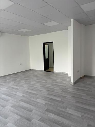 фучика рыскулова: Аренда офисов, 450 м², В бизнес центре, С отдельным входом — 4