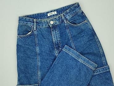 nike jeans: PULL&BEAR, Jeansy damskie, rozmiar S — 1