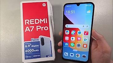 redmi 9a 4pda: Redmi, Redmi A7 Pro, Новый, 128 ГБ, 2 SIM — 3