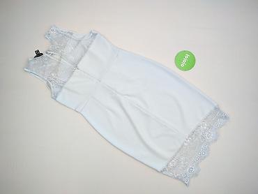 sukienka chabrowa plus size: New Look, Sukienka damska, rozmiar M — 3
