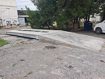 Комурго Тараза. Узуну 6 м. туурасы 2.85 грузоподъёмность at lalafo.kg Комурго Тараза. Узуну 6 м. туурасы 2.85 грузоподъёмность