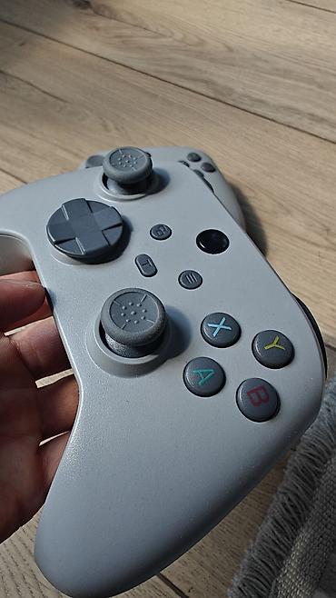 logitech superlight: Универсальные беспроводные геймпады цена за один джойстик - — 3