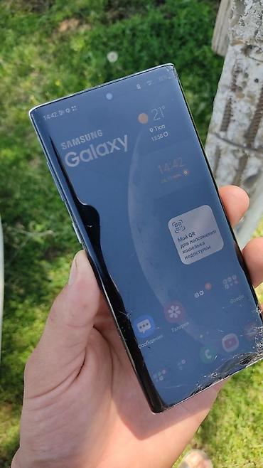 Samsung: Samsung Note 10, 256 ГБ, 2 SIM — 8