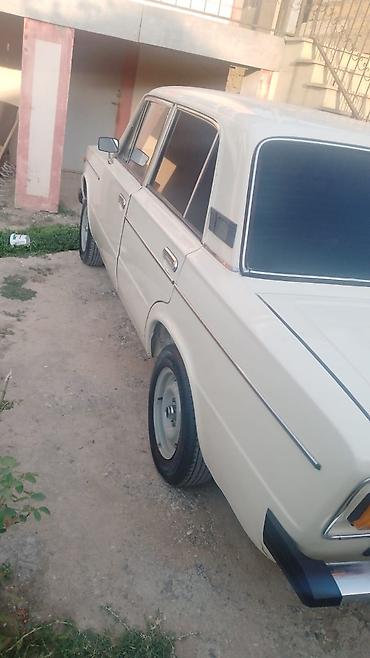 vaz stater: VAZ 2106 sedan saz vəzrətdir 0. yixiliv - Rəng: ağ - Kuzov: klassik — 7