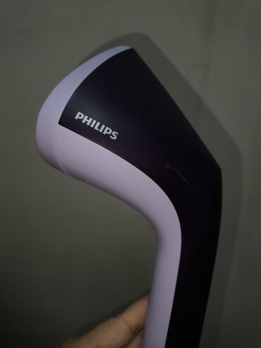 sac utusu: Buxarlayıcı, Philips, Kredit yoxdur